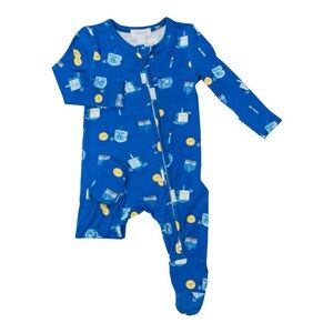 NWT Angel Dear Footsie